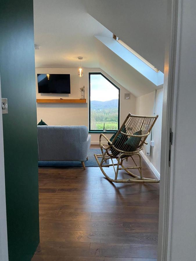 Bill'S Barns Apartment 2 Kenmare Εξωτερικό φωτογραφία